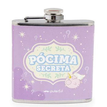 Flasque Potion Secrète