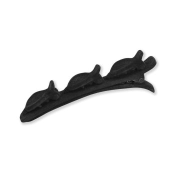 Oh My Hair Clip con fermagli di velluto