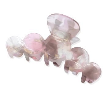 Oh My Hair Clip Cerchi intrecciati Carey