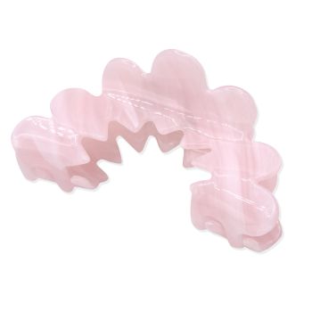 Oh My Hair Curves Clamp Rosa