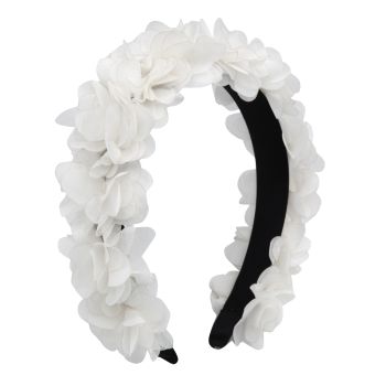 Cerchietto con fiori Oh My Hair