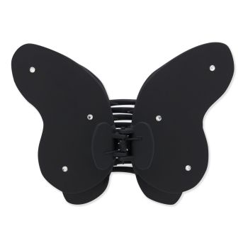 Oh My Hair Farfalla XL Clip con strass