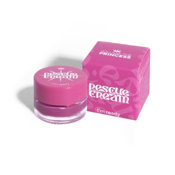 Rescue Cream I´m Ready