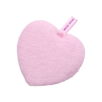 Powder Puff Coeur