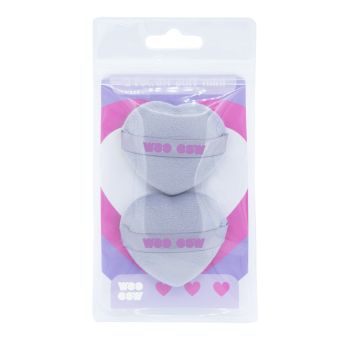 Éponge Powder Puff