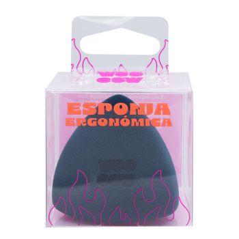 Éponge Ergonomique