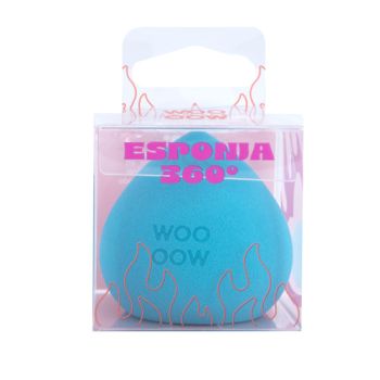 Éponge 360º