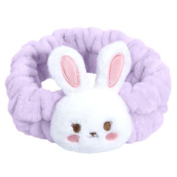 Turban de Bain Lapin
