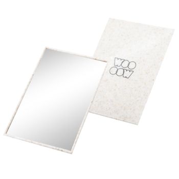 Miroir Carré