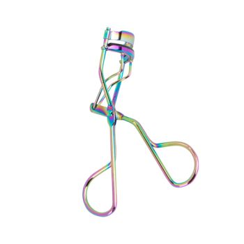 Recourbe-Cils Holographique