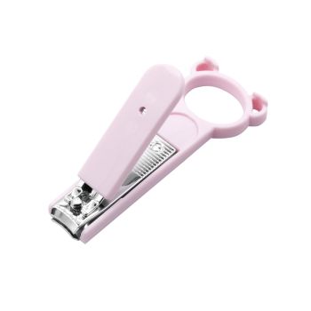 Coupe-Ongles en Forme de Chaton