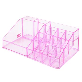 Organiseur de Cosmétiques et Accessoires