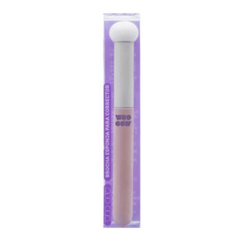 Pinceau Éponge pour Correcteur