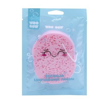 Éponge Nettoyante pour le Visage
