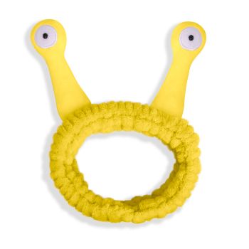 Turban de Bain Escargot