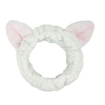 Turban de Bain Chat