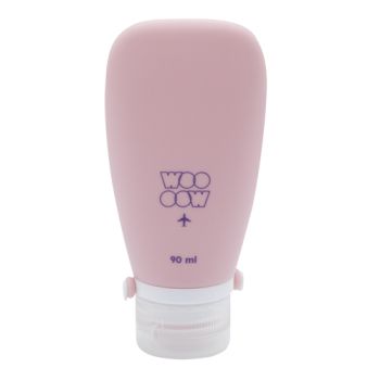 Flacon de Voyage Rechargeable