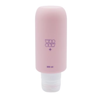Flacon de Voyage Rechargeable 200ML
