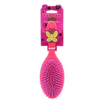 Brosse Ovale