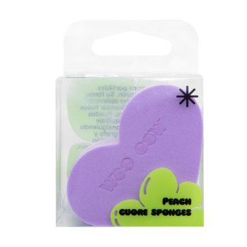Cuore Sponge