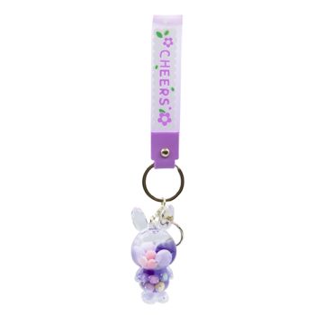 Porte-clés Dream Bunny