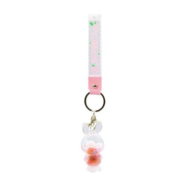 Porte-clés Pink Dreams Bunny
