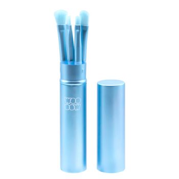 The Traveler Set de Pinceaux