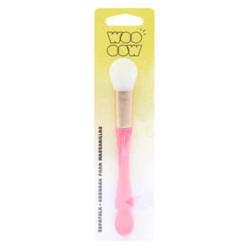 Spatule + Cuillère pour Masques