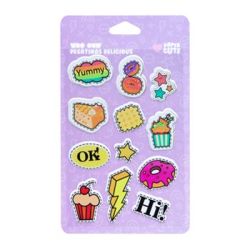 Set de Stickers