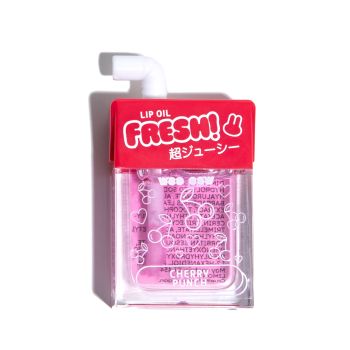 Lip Oil Refresh Punch