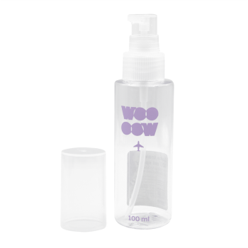 Bouteille Travel Doseur