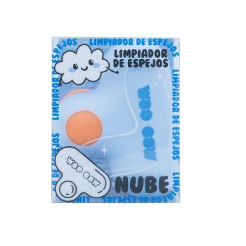 Nettoyeur de Miroirs de Nuages