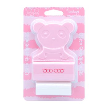 Rouleau Anti-Peluches Ourson