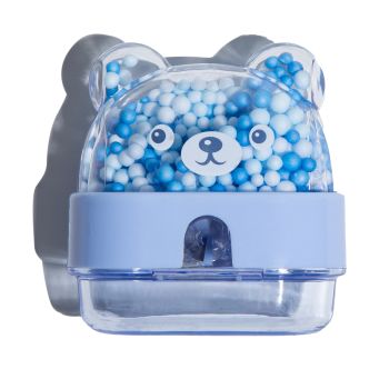 Taille-crayon Boules Pet Ourson