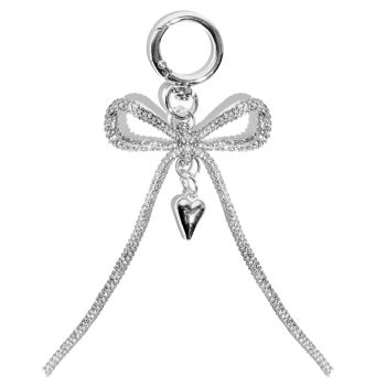 Lace Charm