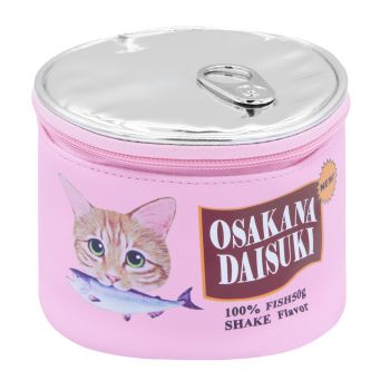 Trousse de Nourriture pour Chats