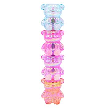 Surligneurs Empilables Holo Bears