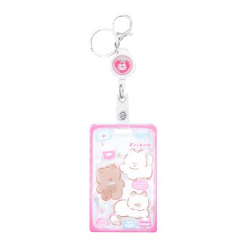 Porte-cartes Petits Animaux