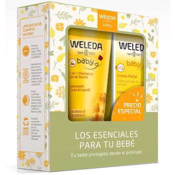 Set Top Bébé 