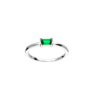 Bague Natura
