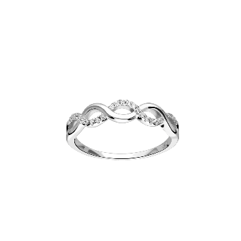 Bague Eternal