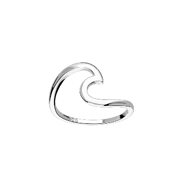 Bague Ocean