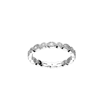 Bague Vela