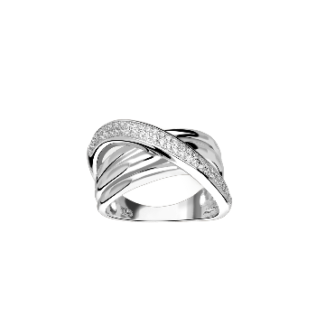 Bague Lyra