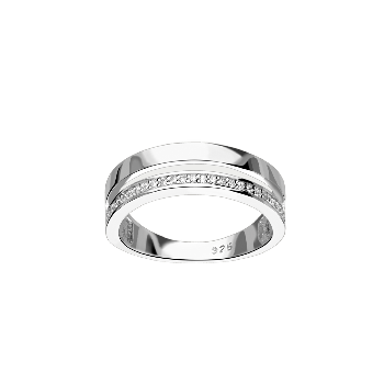 Bague Salina
