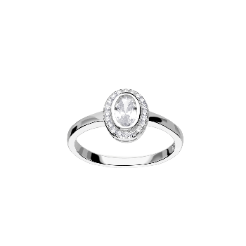 Bague Siena