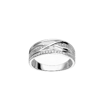 Bague Lía