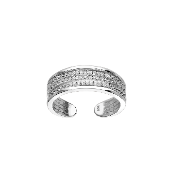 Bague Azalea