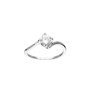 Bague Jacaranda