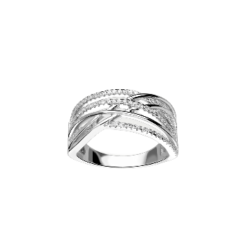 Bague Sirenia
